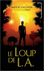 Le loup de L.A.